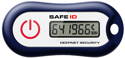 Deepent SafeID Classic