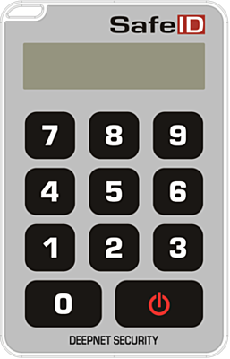 SafeID/PinPad (Pro)