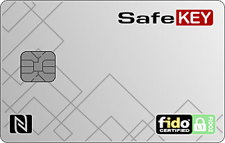 SafeKey/Classic Card (NFC)