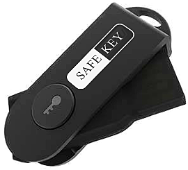 SafeKey/Fold (NFC-A)