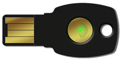 SafeKey/Classic (NFC-A)